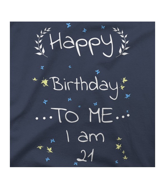 Happy Birthday to Me 20