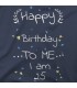 Happy Birthday to Me 21