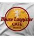 HOUSE LANNISTER CAFE