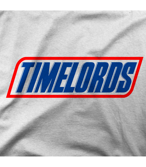TIMELORDS BAR