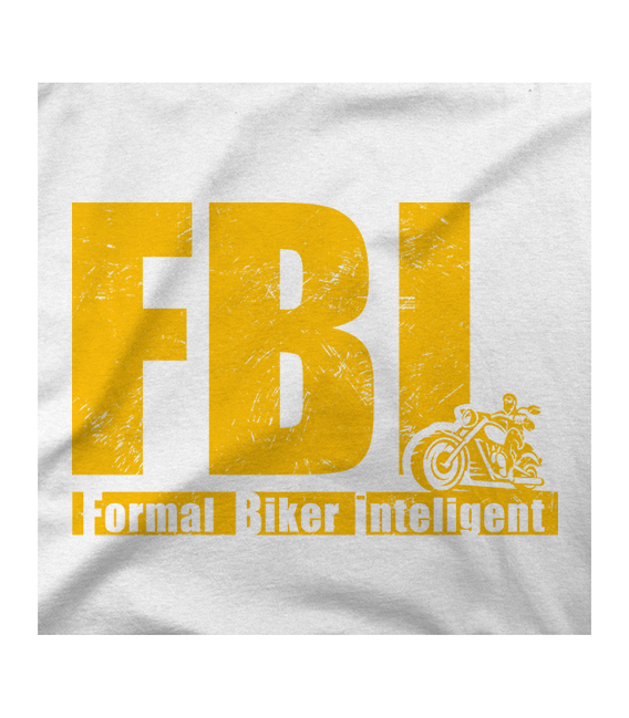 Formal Biker Intelligent