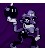 Waluigi ワルイージ