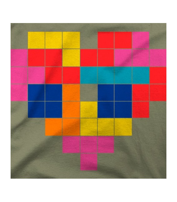 Tetris InLove