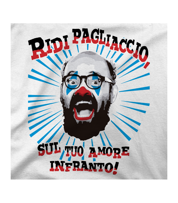 Ridi Pagliaccio