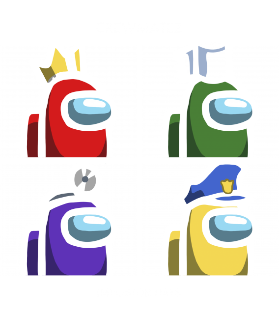 Crewmatez