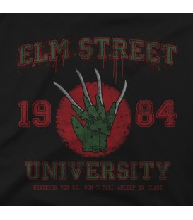 Elm St University