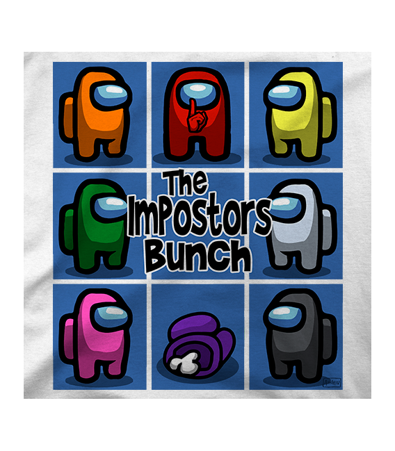 The Impostors Bunch