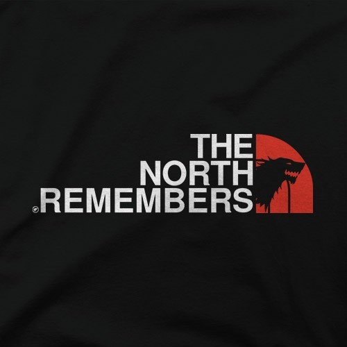 The north remembers 
