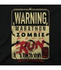 Marathon Zombie