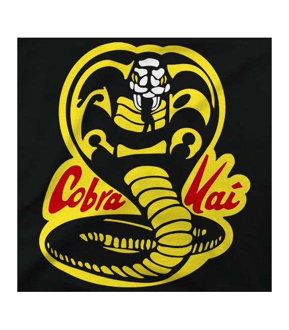 Dojo Cobra Kai