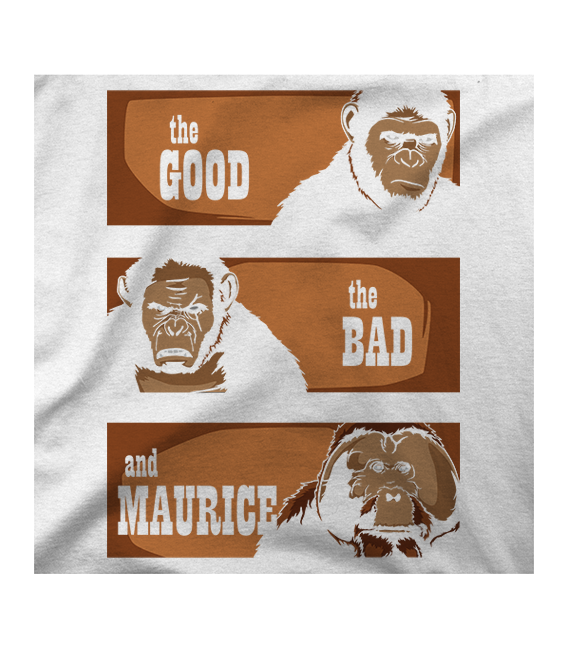 The good, the bad and Maurice