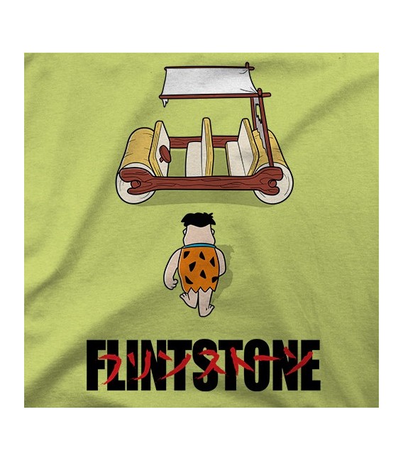 Akira Flintstone