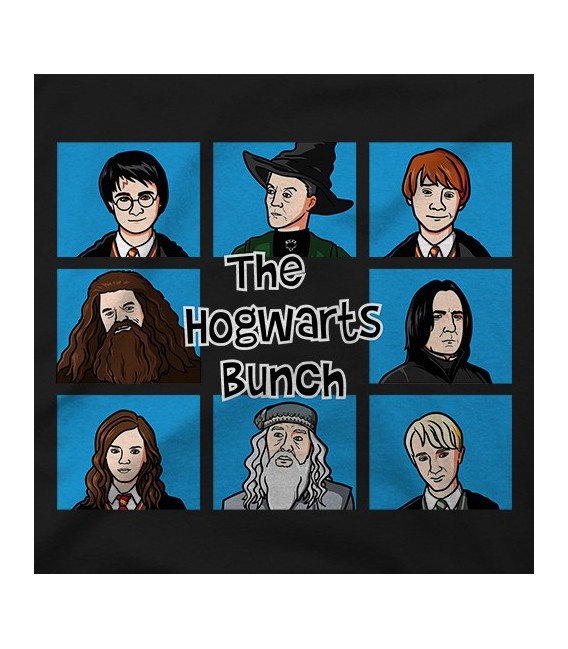 The Hogwarts Bunch