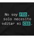 Feo CSS