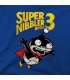 Super Nibbler Bros