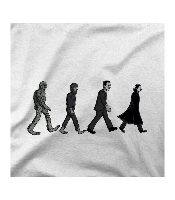 The Monsters