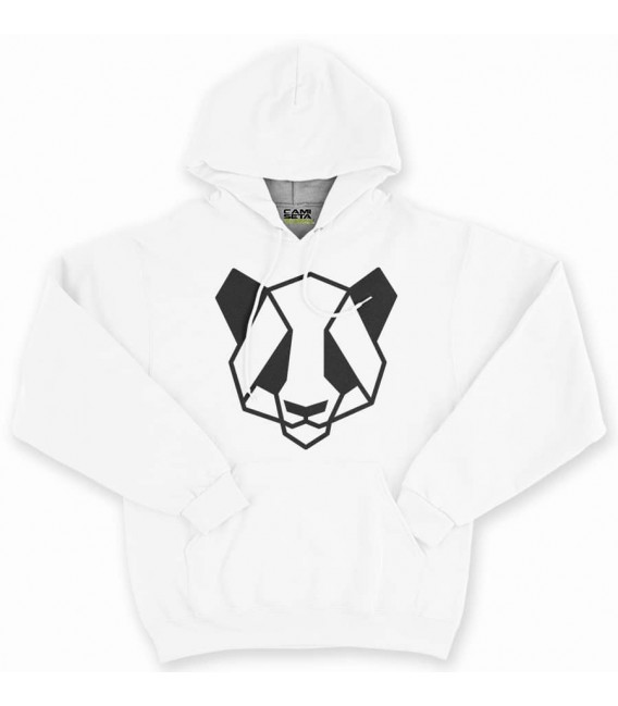 Sudadera Oso Panda
