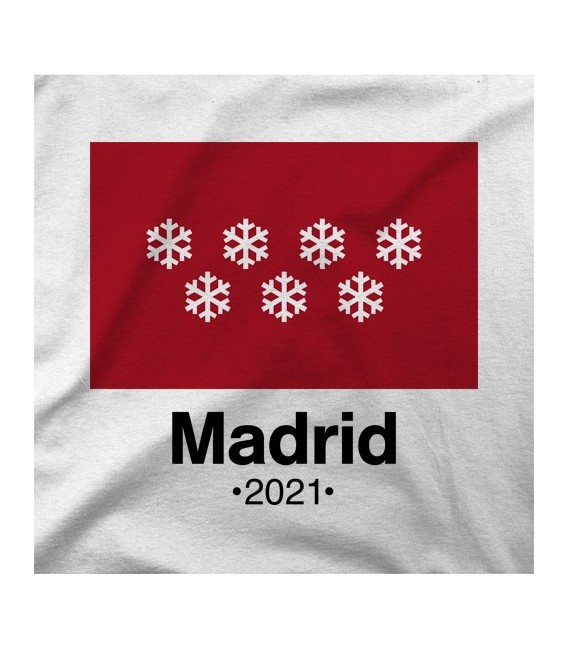 Madrid 2021