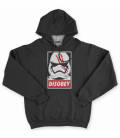 Sudadera Obey Troppers