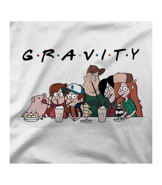 Gravity Friends