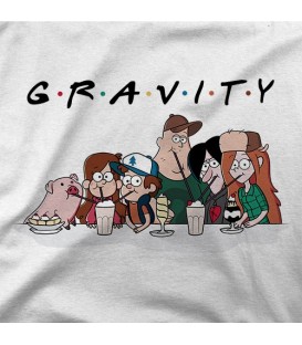 Gravity Friends
