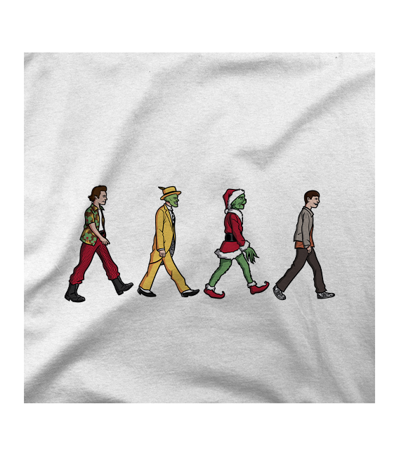 The Carreys