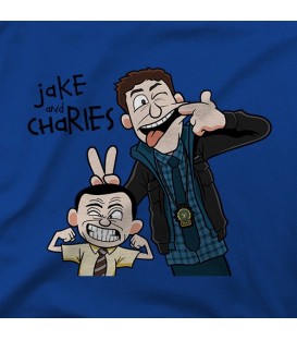 Jake and Charles