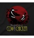 The adventures of Cow and Chicken
