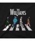 Camiseta The Williams