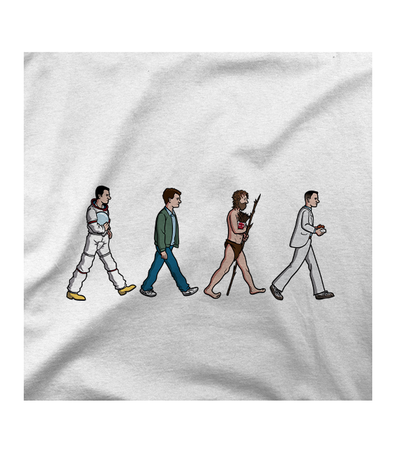 Camiseta The Hanks