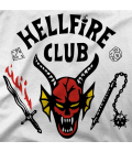 Camiseta HellFire CLub