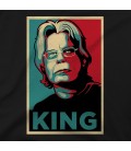 Camiseta KING