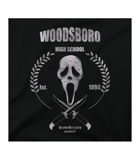 Woodsboro