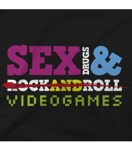 Camisetas para gamers
